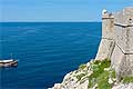 В объятиях земли (крепость и форты Дубровника)