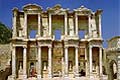 Город божественной девы (христианские древности города Эфес в Турции)
