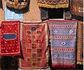 Прикосновение пера (каламкари – расписные индийские ткани Тамилнанда и Коромандельского берега Индии)